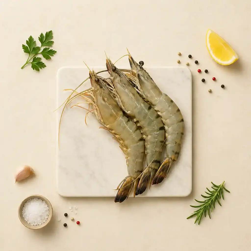 Prawns King Size
