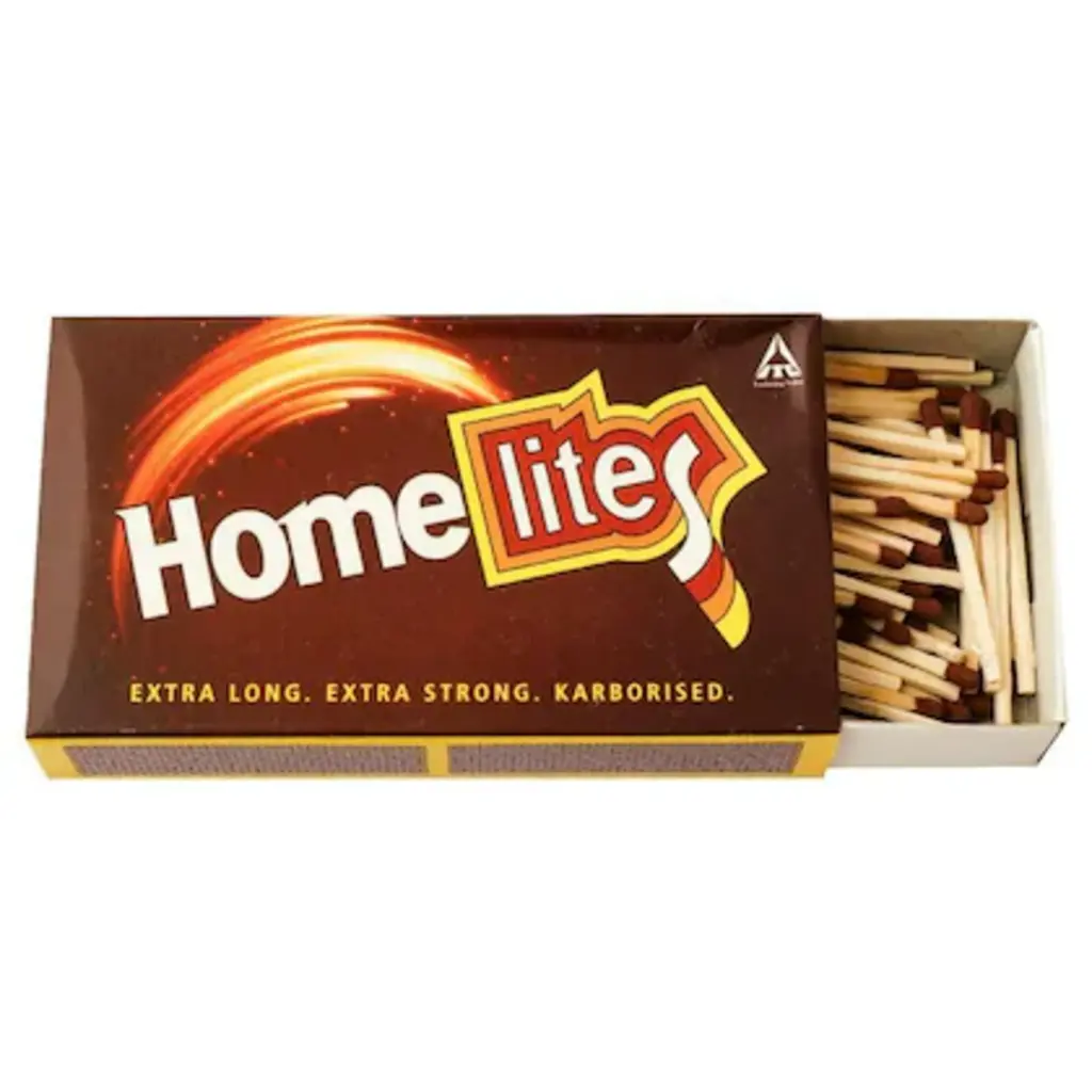 Home Lites Matchbox 225 Sticks