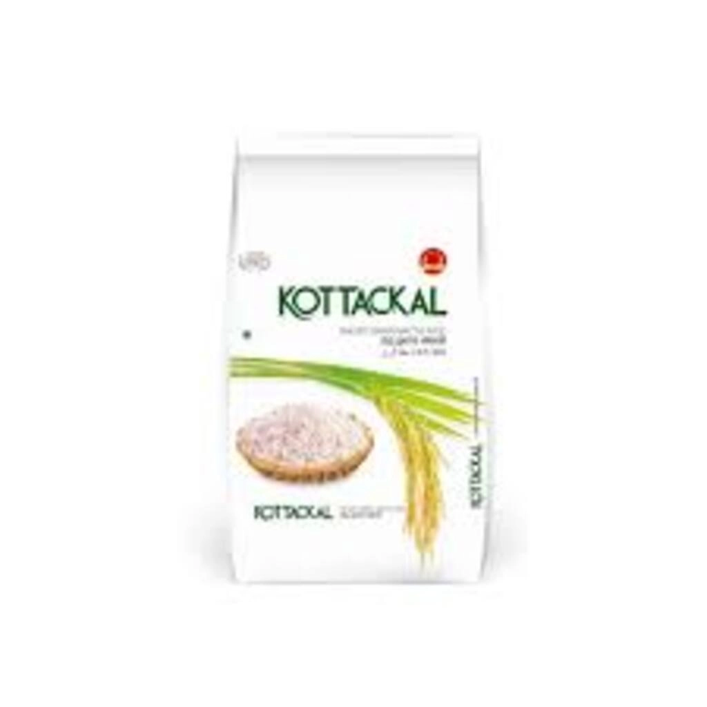 SHORT GRAIN MATTA RICE BAG
