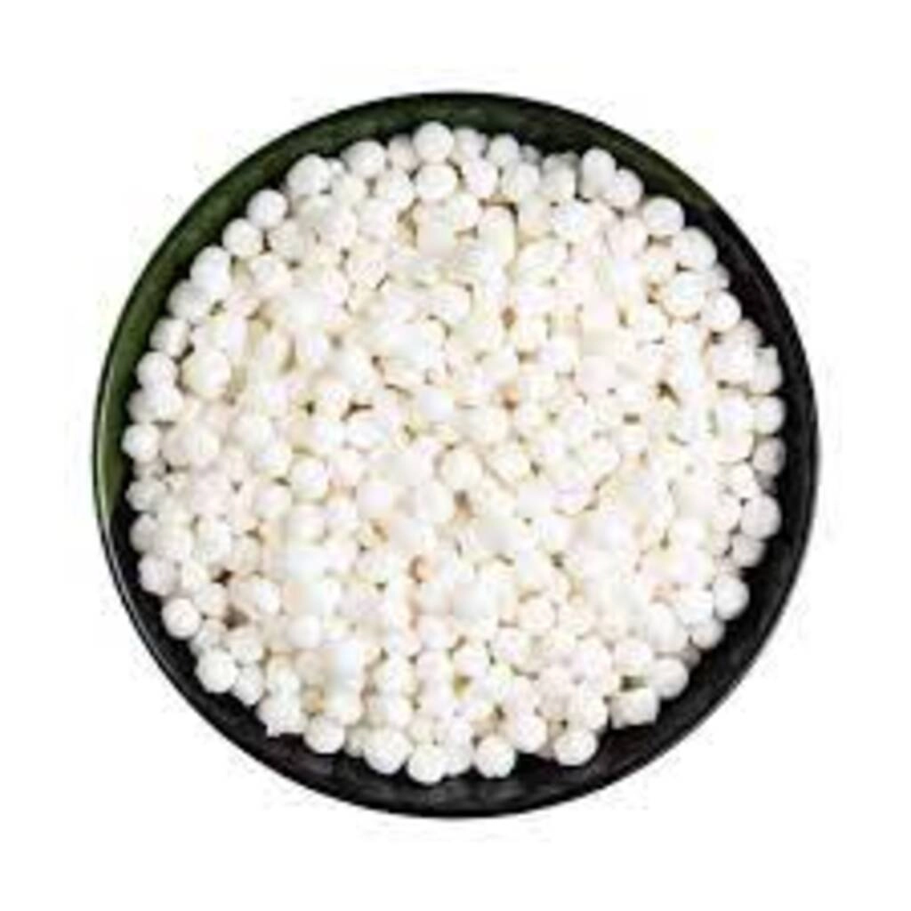 AK SABUDANA / JAVVARISI
