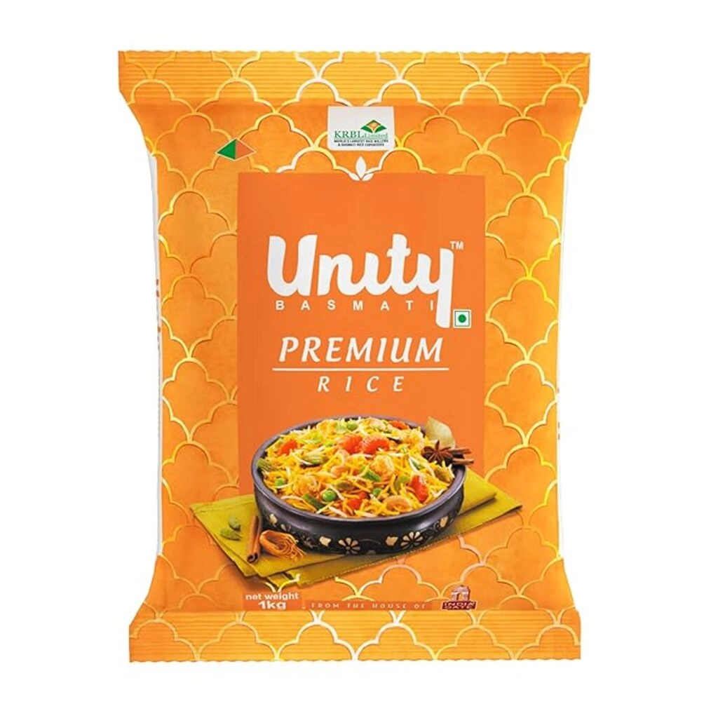 PREMIUM BIRYANI RICE