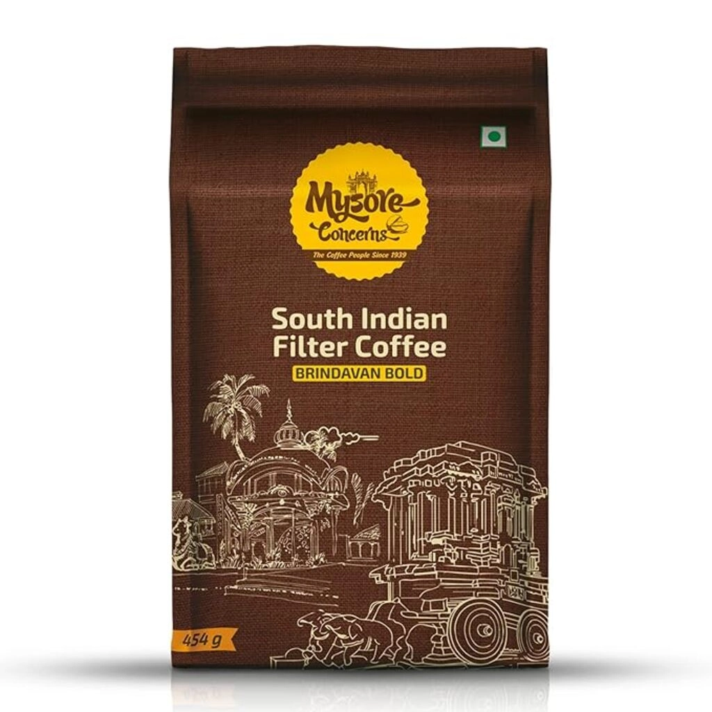 CONCERN LEGACY BLEND PURE