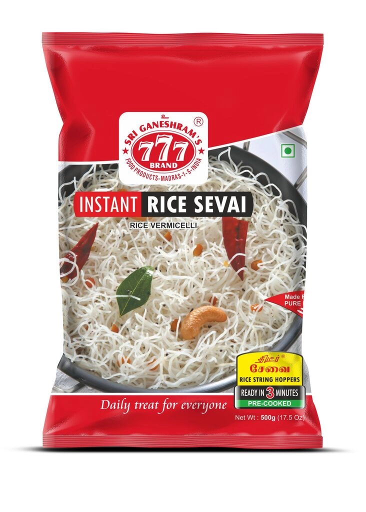INSTANT RICE SEVAI