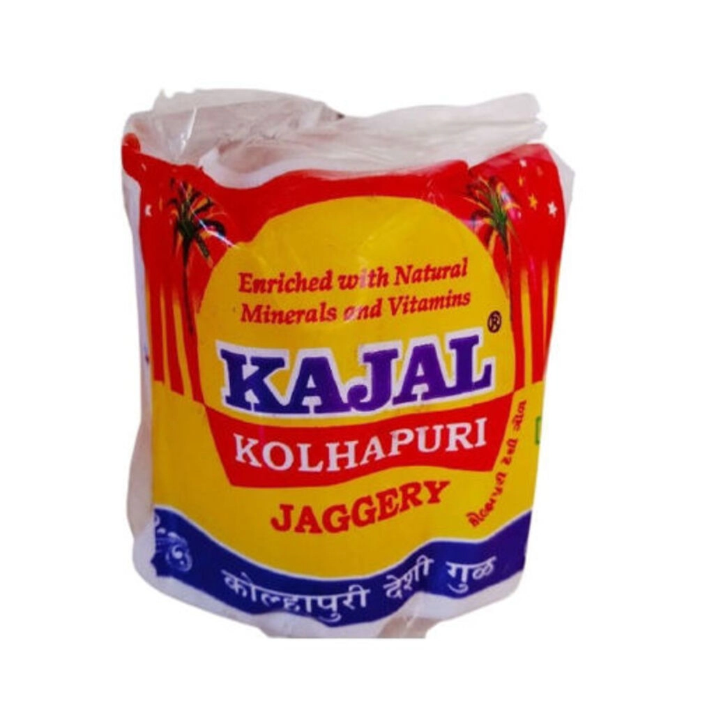 KOLHAPURI JAGGERY PP