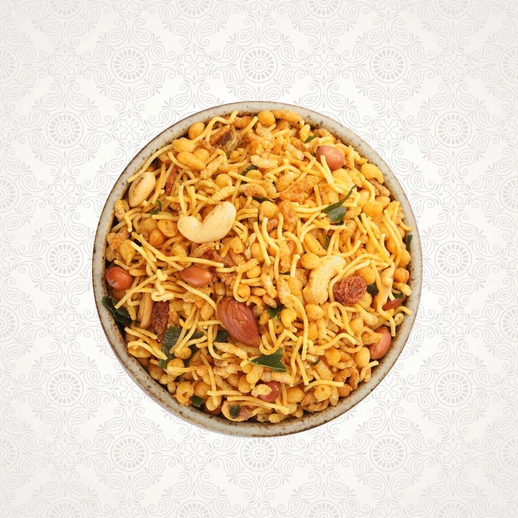 Ak Special Mixture Pp