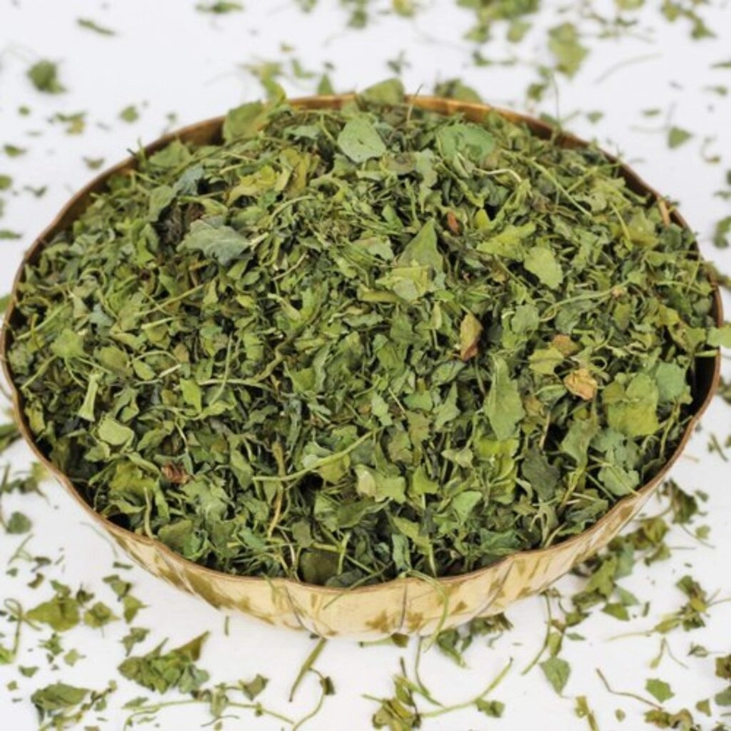 AK KASURI METHI PP