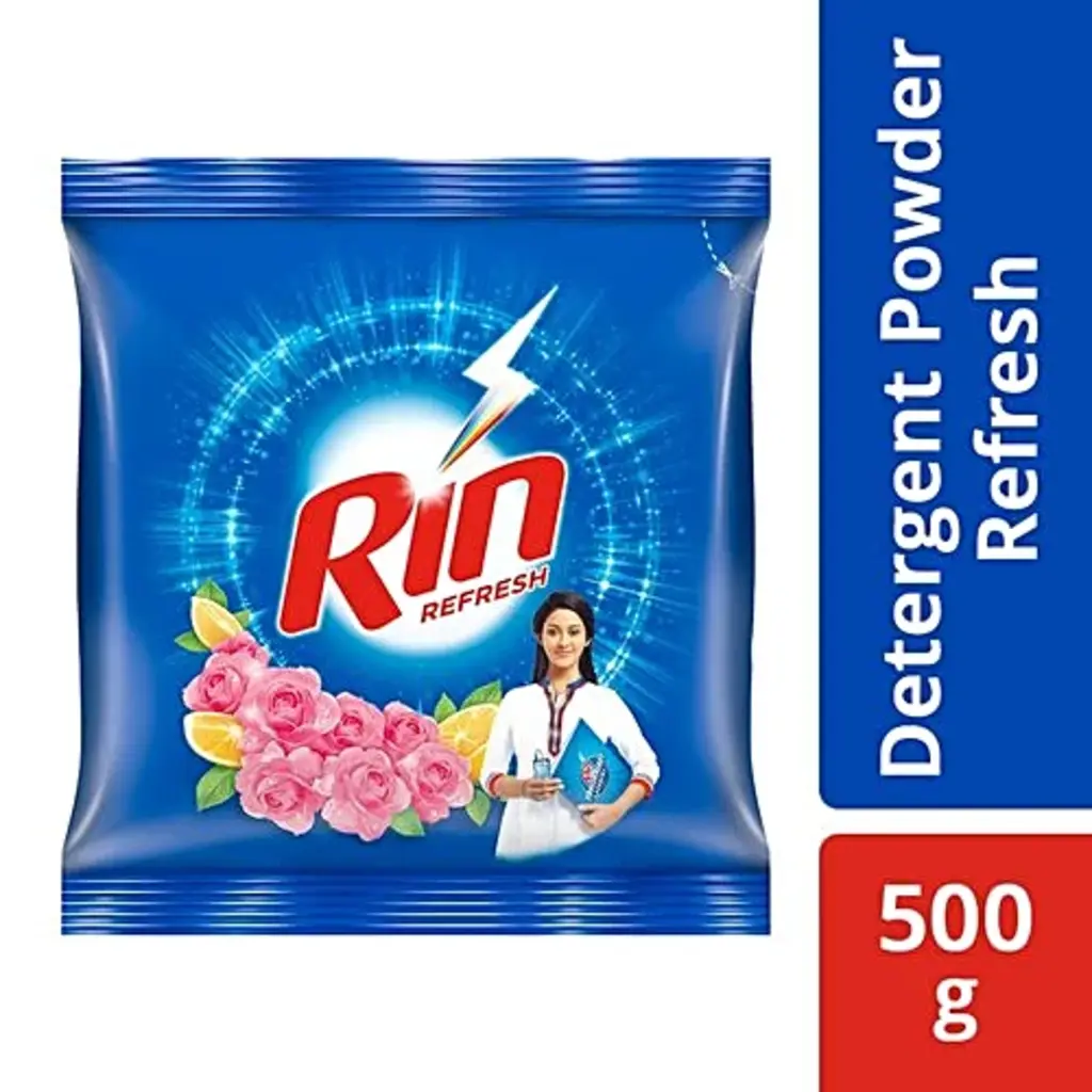 WASHING POWDER