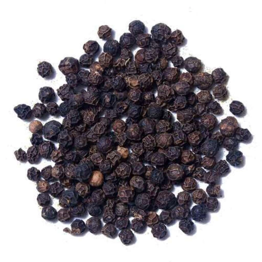 Ak Black Pepper