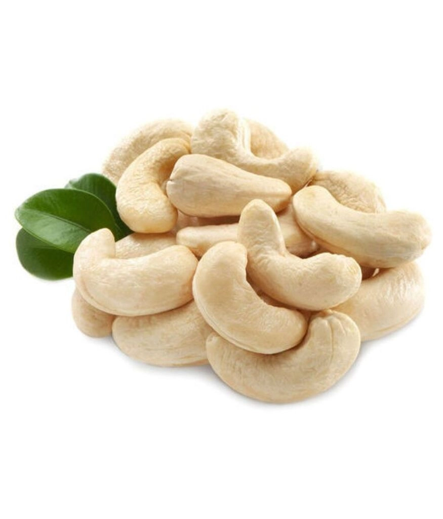 AK KAJU / CASHEW NUTS 240 PP