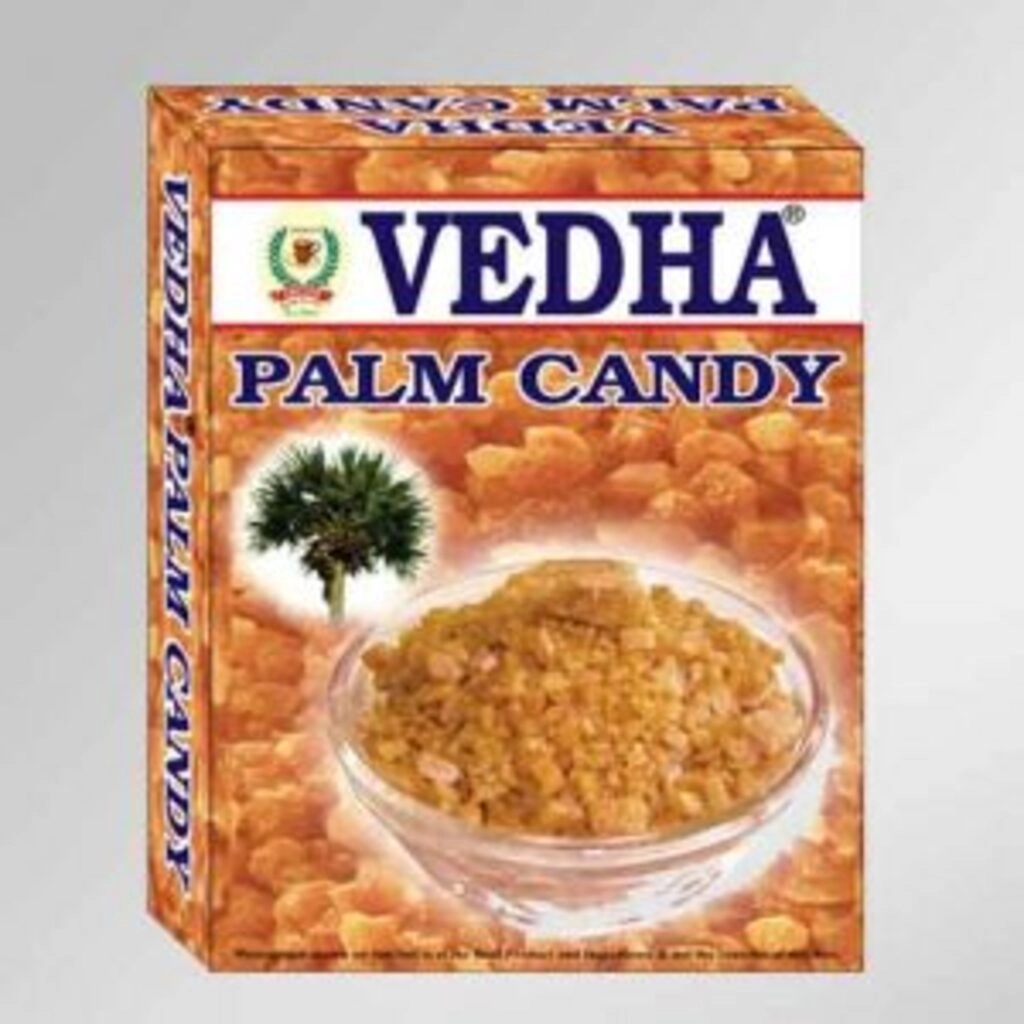 PALM CANDY