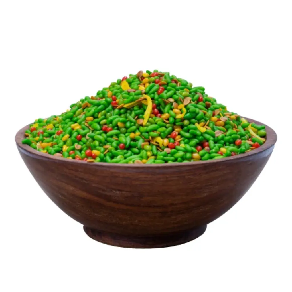 Ak Green Mukhwas Pp