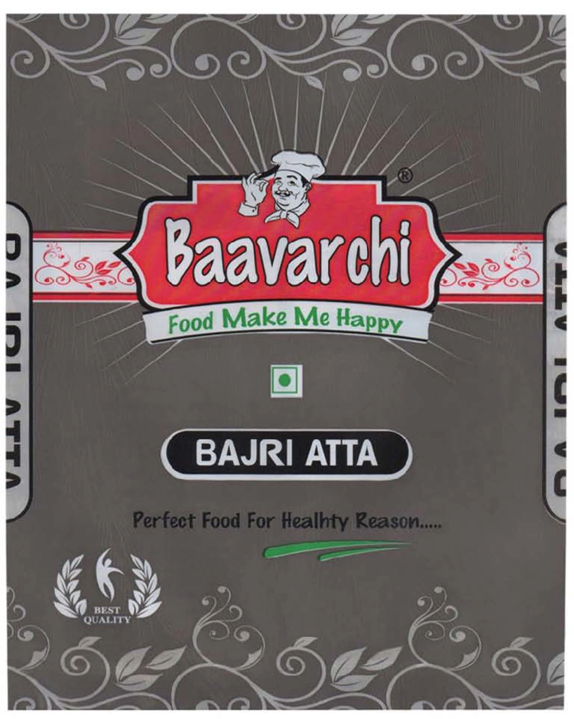 BAJRI ATTA