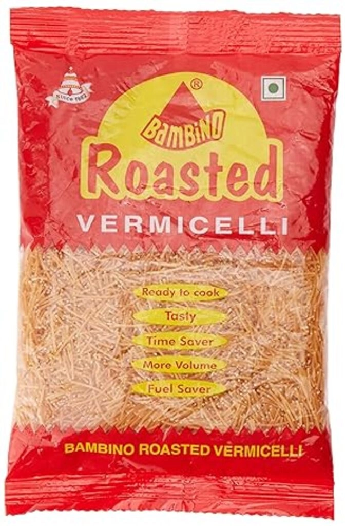 ROASTED VERMICELLI PP