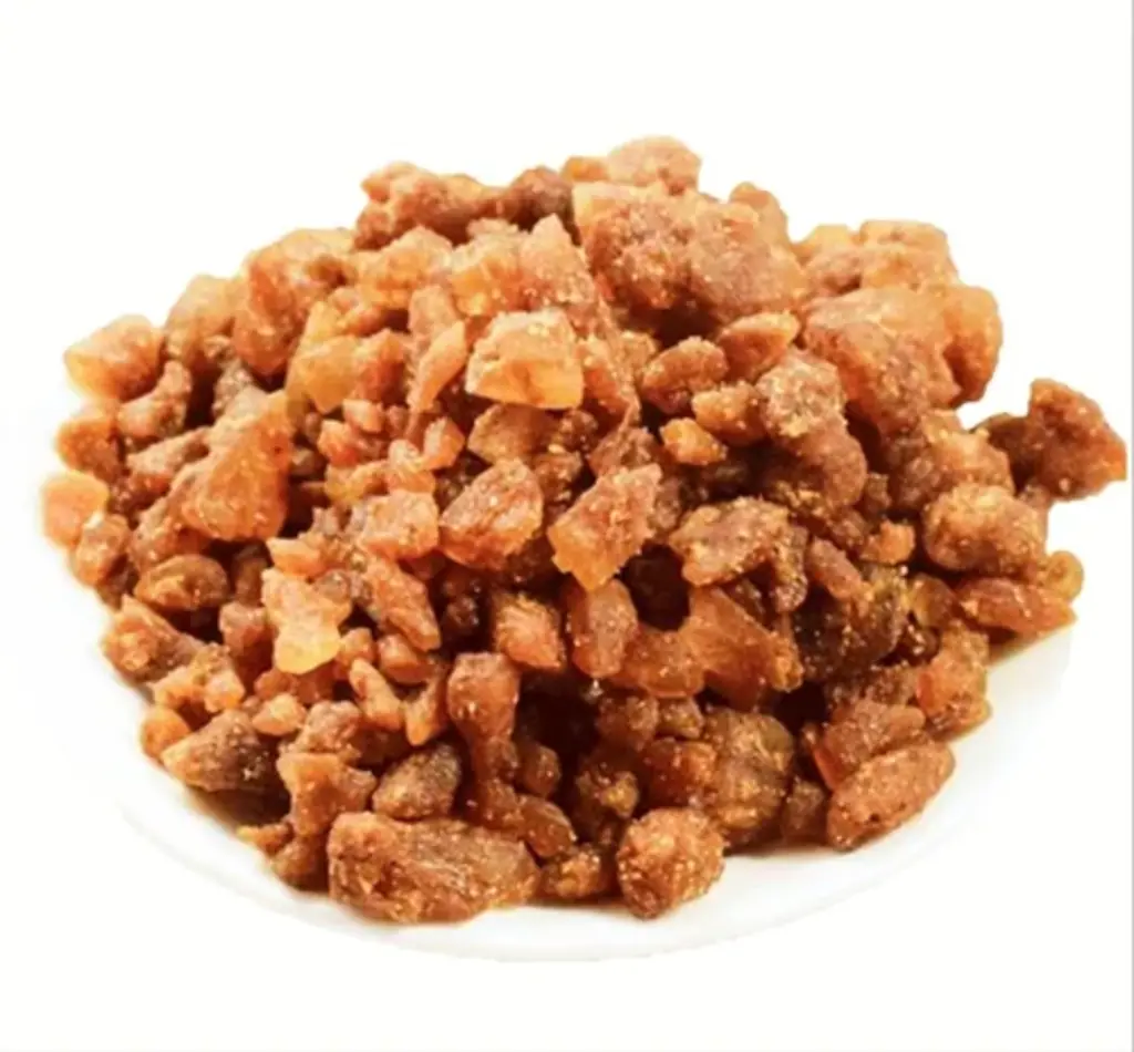 Ak Panankalkandu / Palm Candy