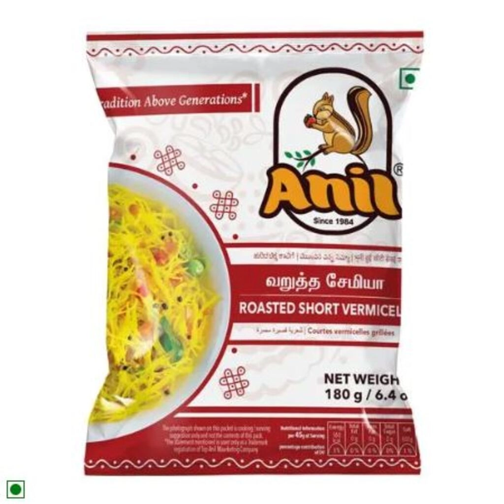 VERMICELLI PP