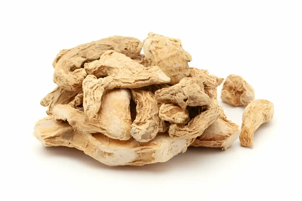 Ak Dry Ginger Pp