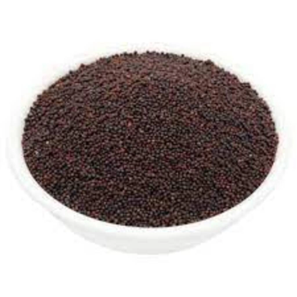 AK RAI / MUSTARD SMALL PP