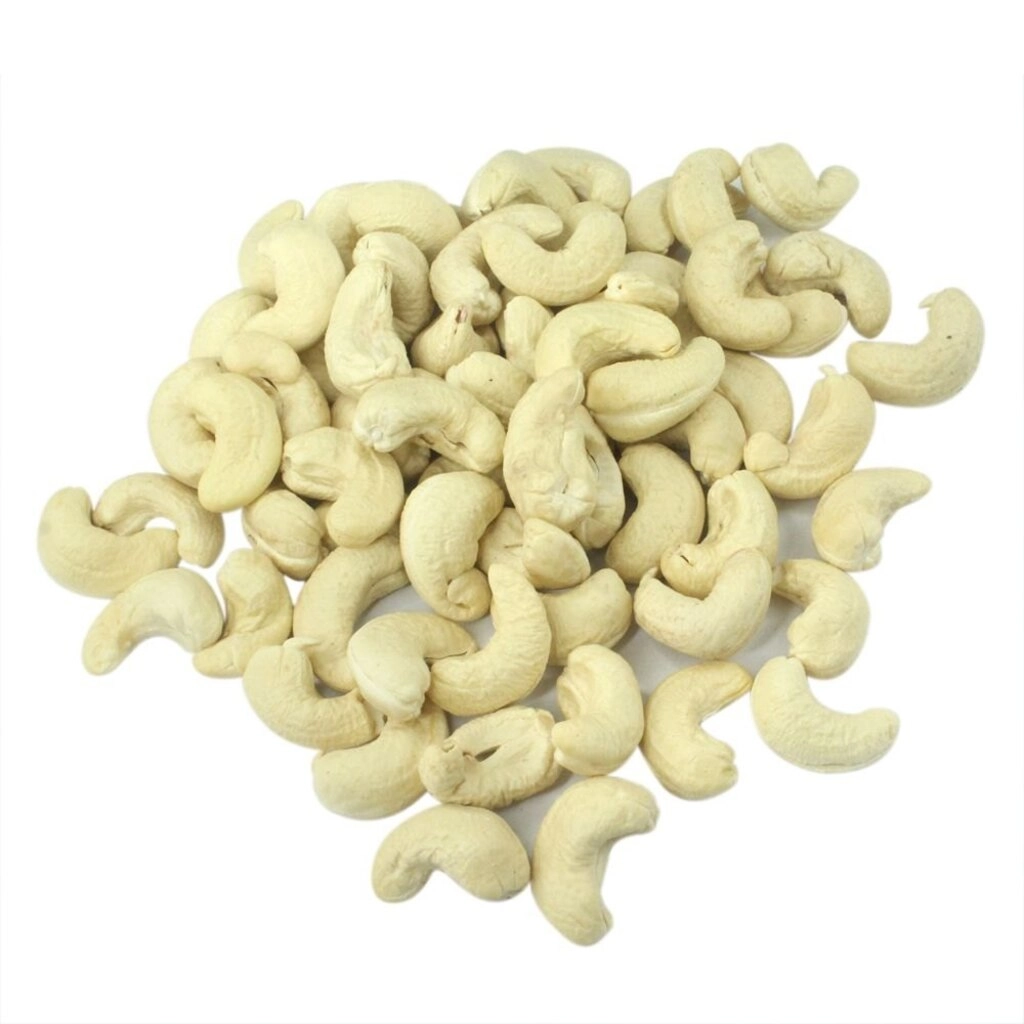 AK KAJU / CASHEW NUTS W-320 PP