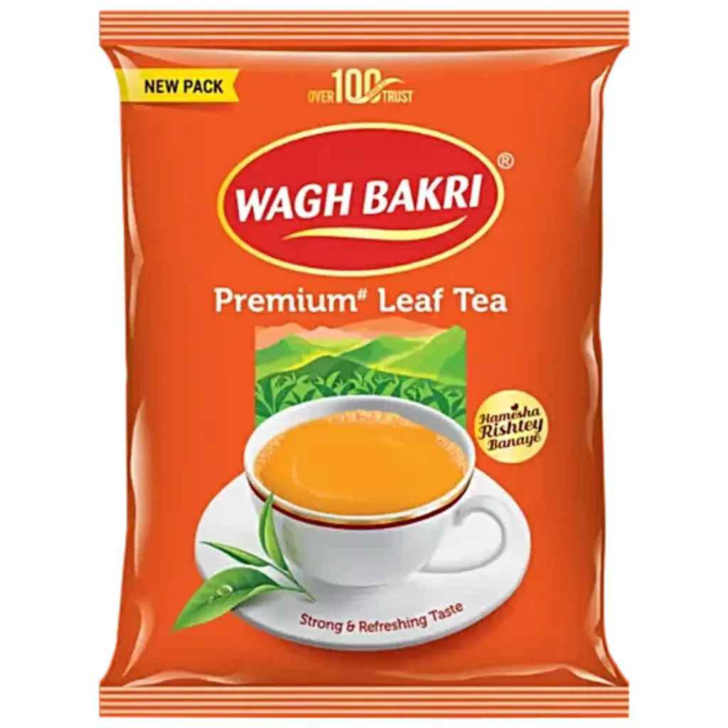 TEA
