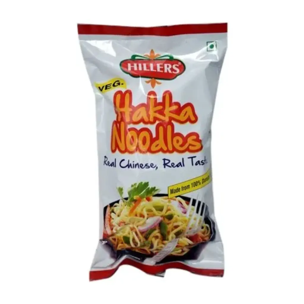 HAKKA NOODLES