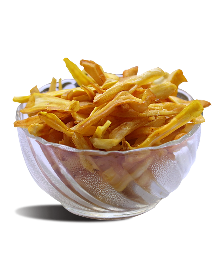 AK JACKFRIUT CHIPS