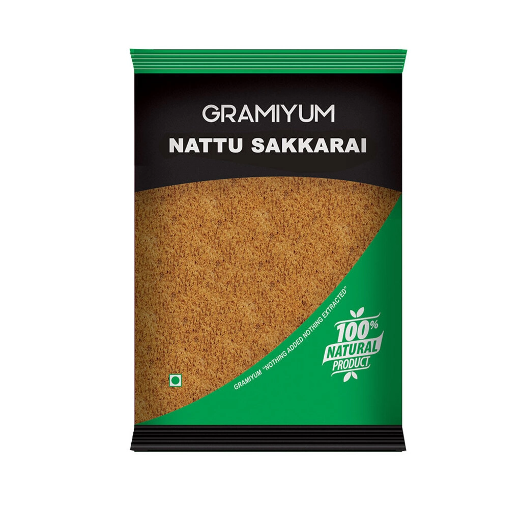 CANE SUGAR/ NATTU SAKKARAI PP