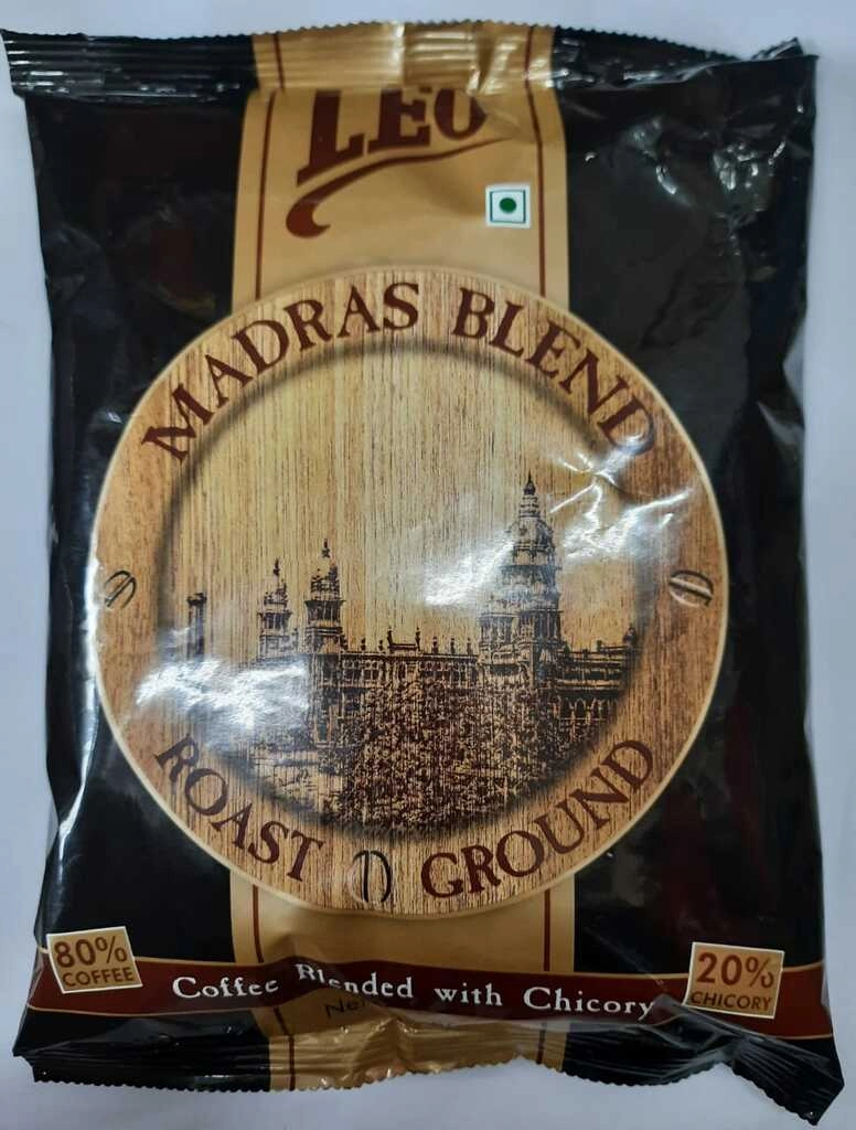 House Blend