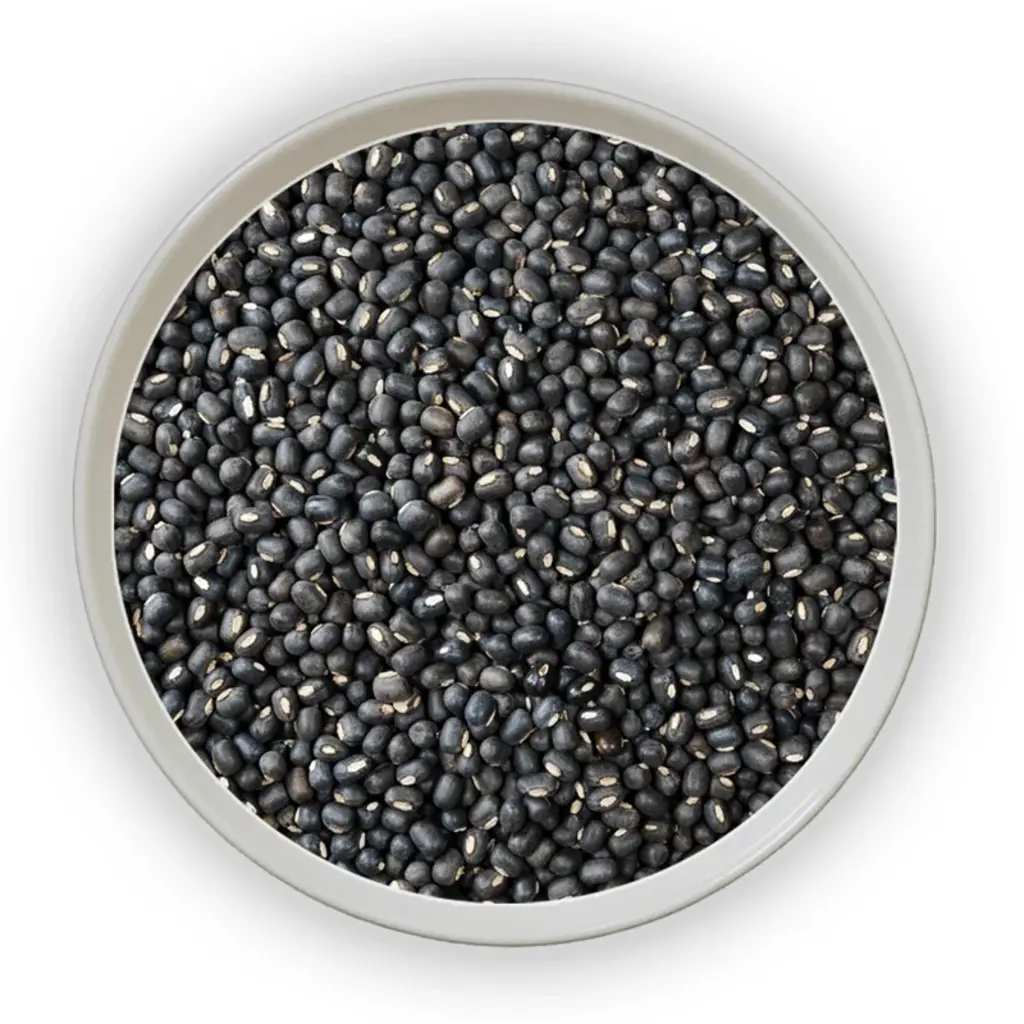 Ak Black Urad Whole Pp