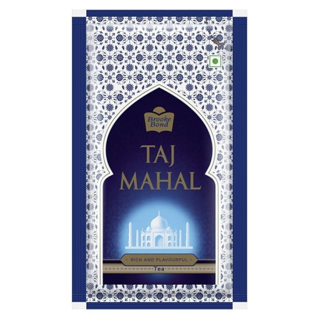 Taj Mahal Tea