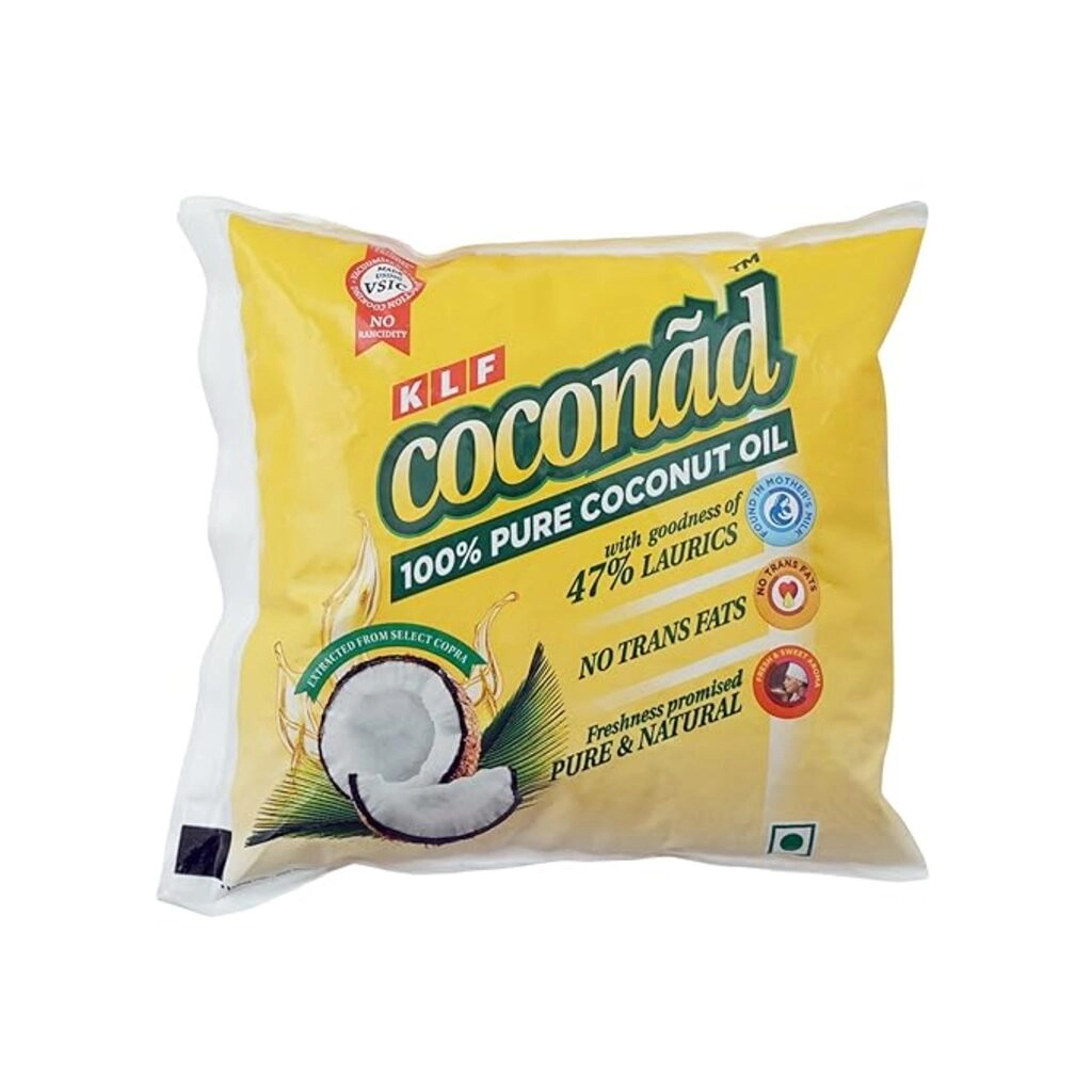 COCONAD COCONUT OIL