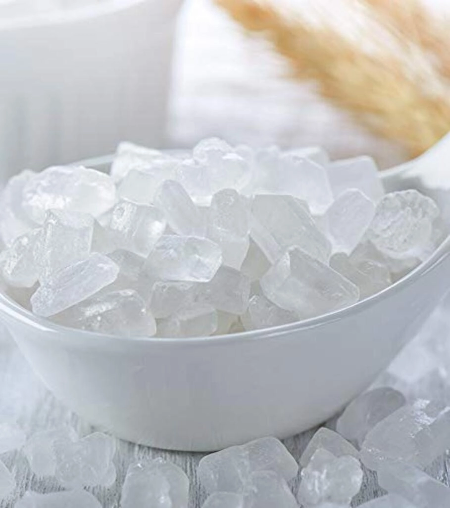AK CRYSTAL SUGAR