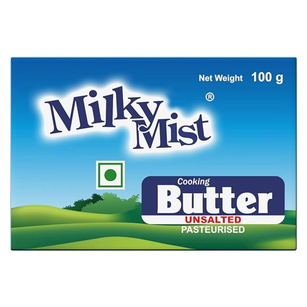 Milkymist Cooking Butter Unsalted