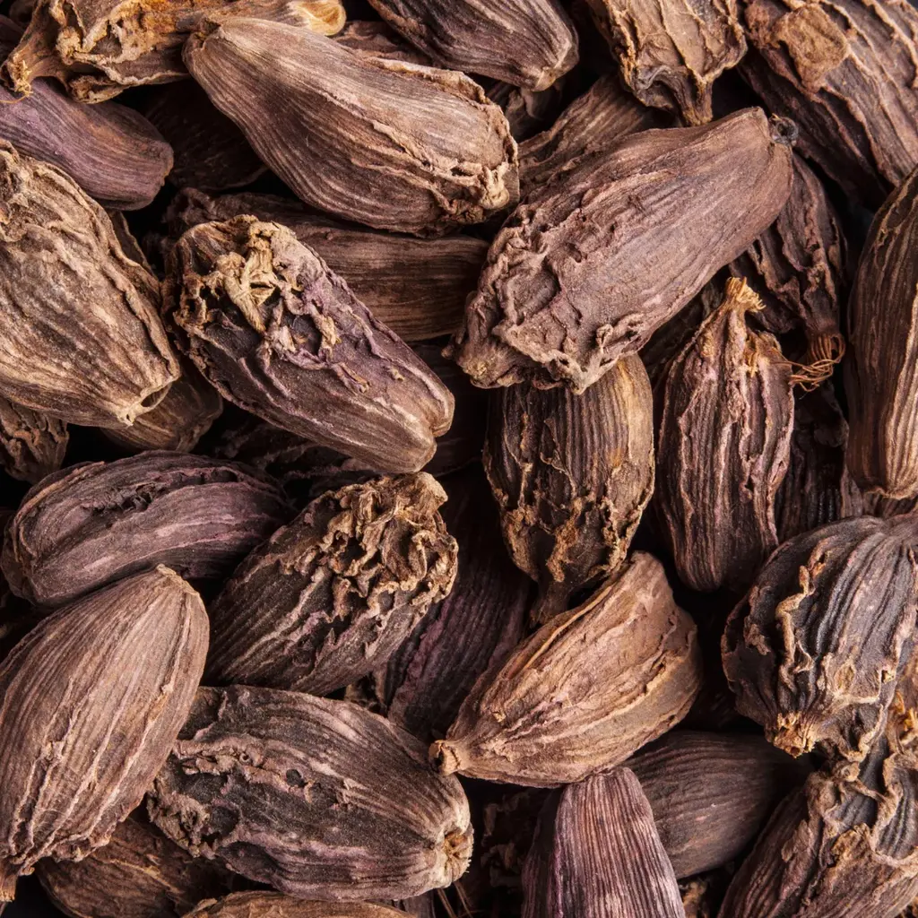 Ak Black Elaichi Masala