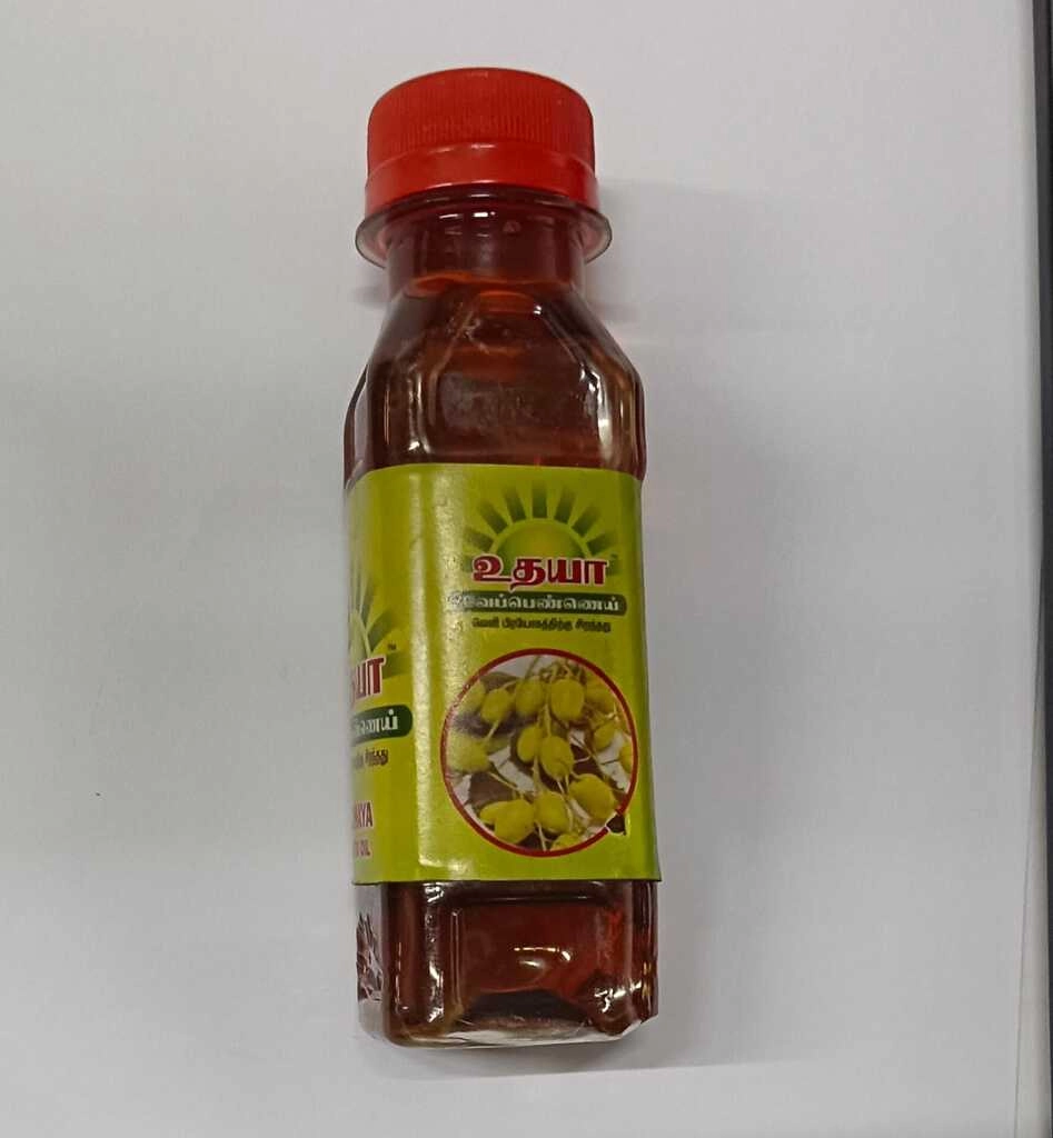 NEEM OIL