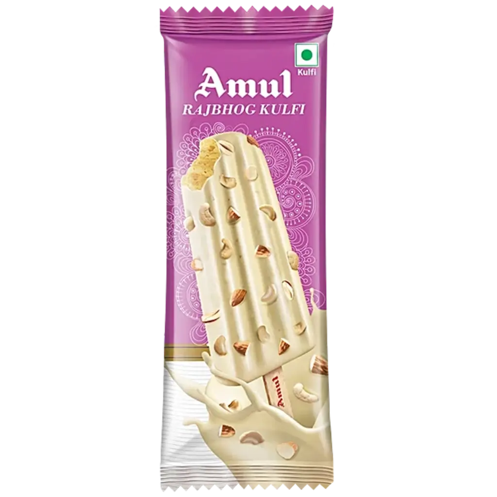 Amul Koolfi Rajbhog 60Ml