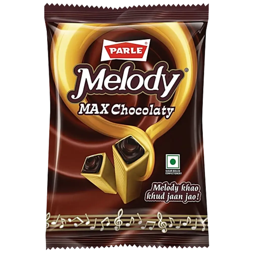 Cho.Max Melody 271.4Gm