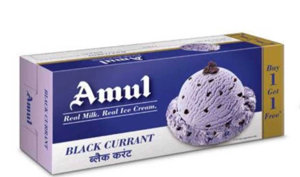 Amul Cbd-Black Currant 750M