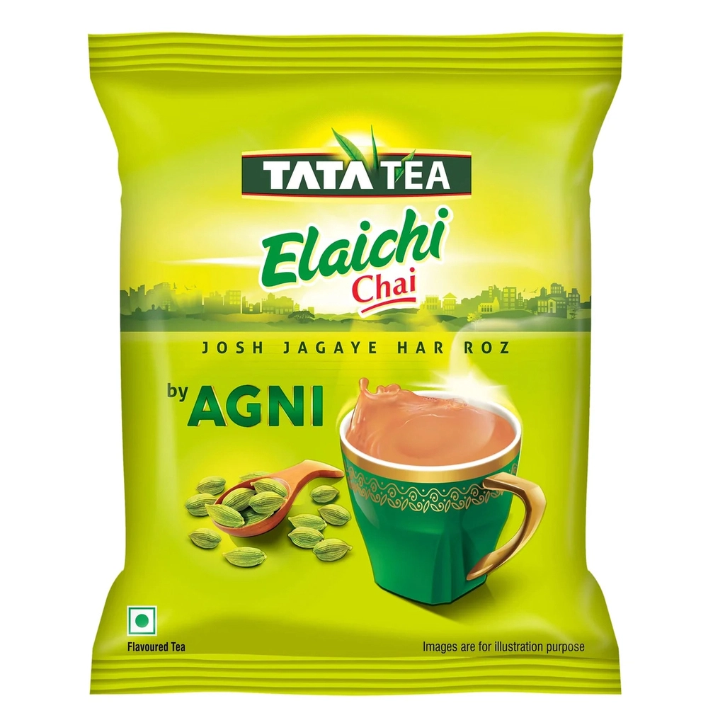 Tea Agni Elaichi