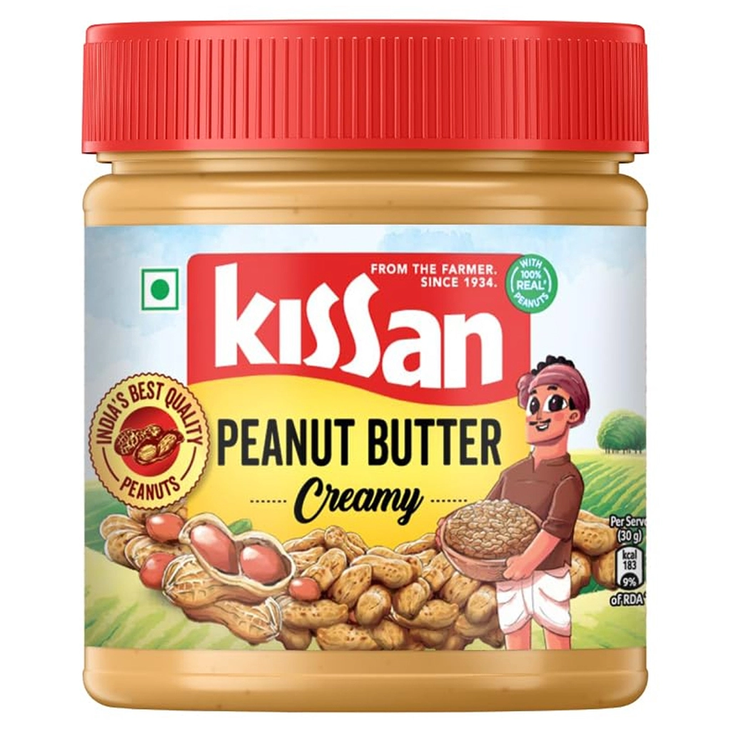 Peanut Butter