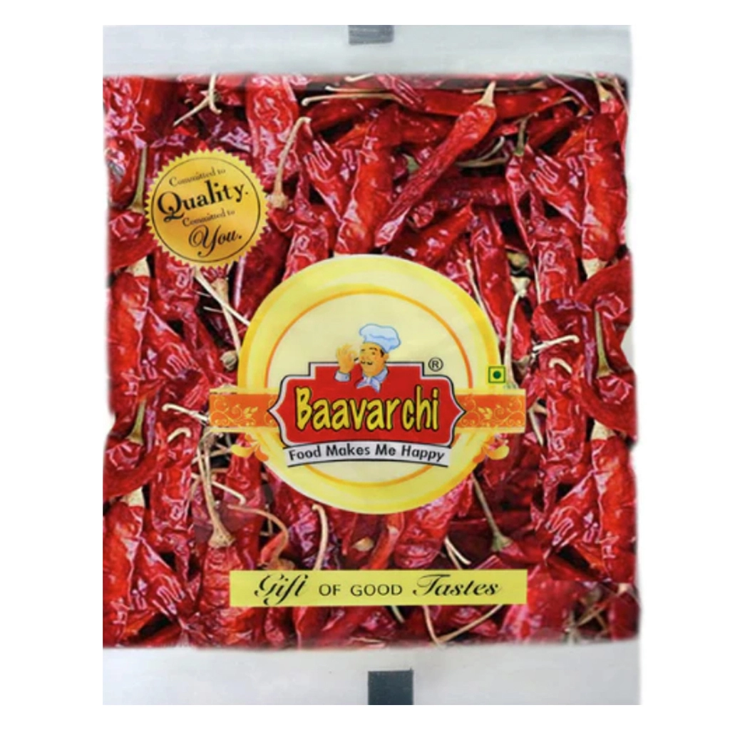 Bedagi Mirchi