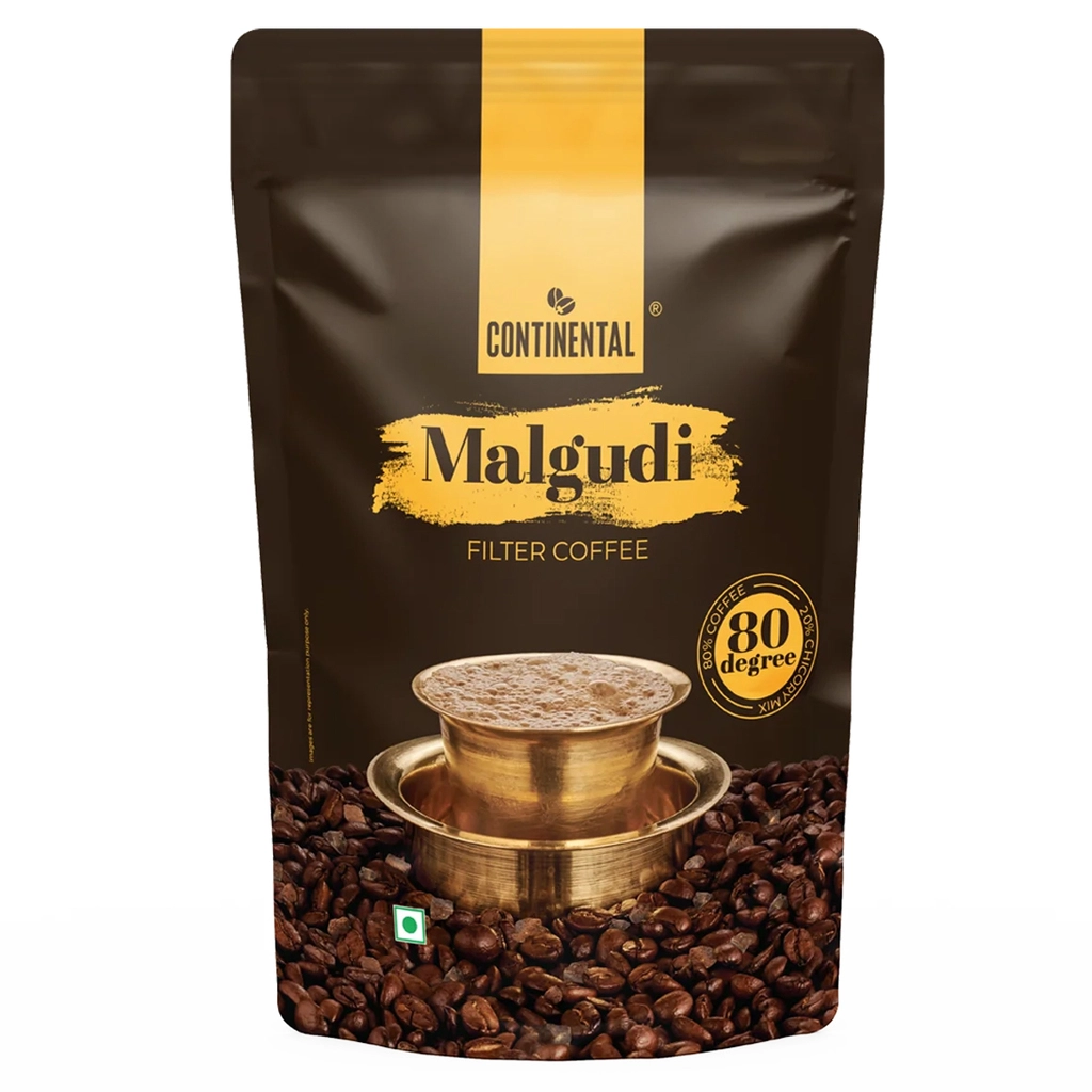 Malgudi Filter Coffee