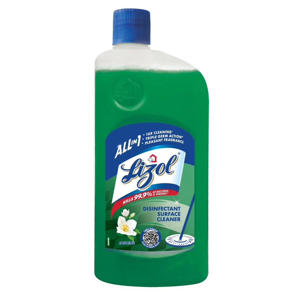 Disinfectant Surface Cleaner Jasmine