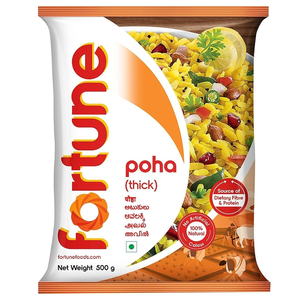 Poha