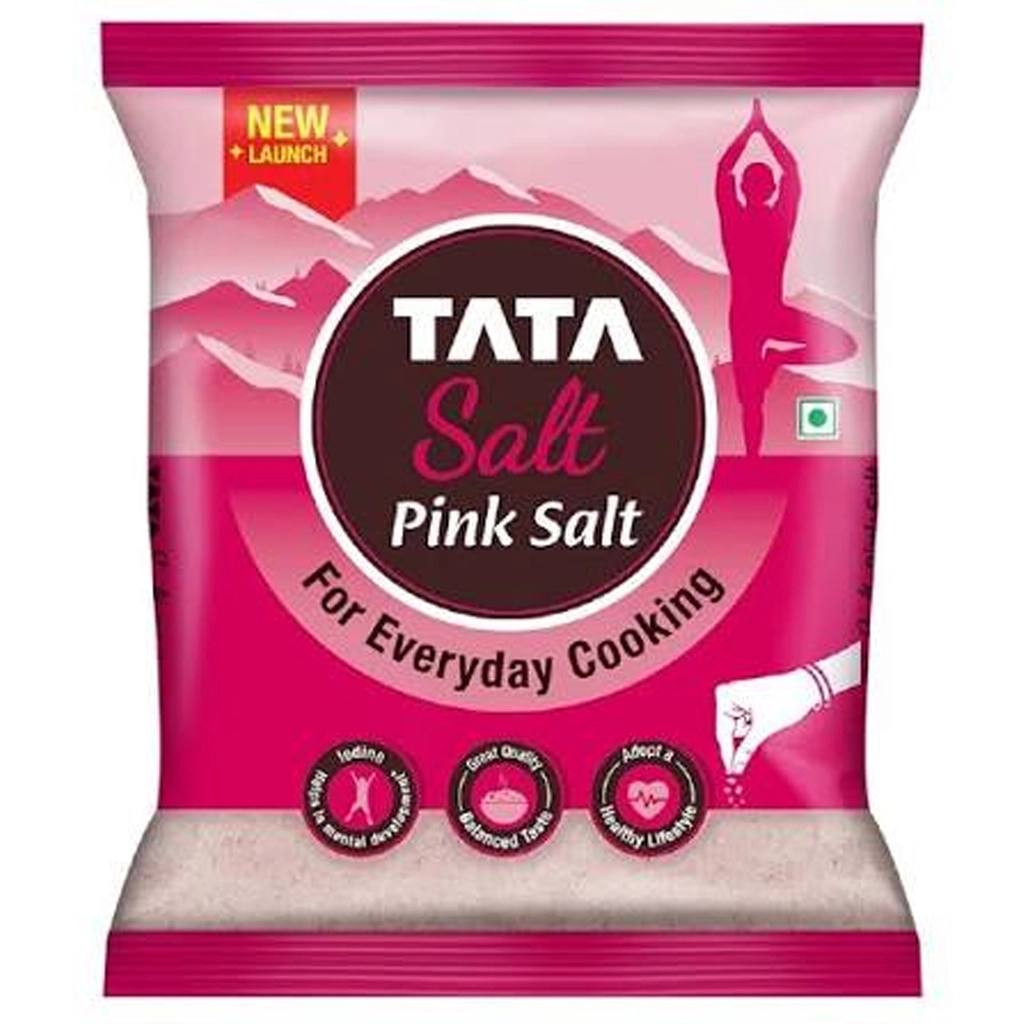 Salt Sendha+