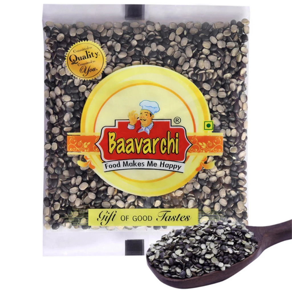 Black Dal Cut