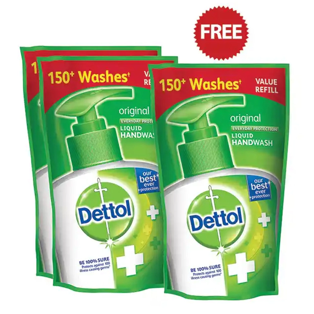 Buy 2 Get 1 Free Pp Bdl
