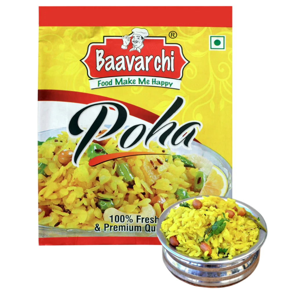Poha A1