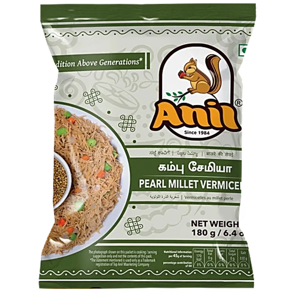 Pearl Vermicelli