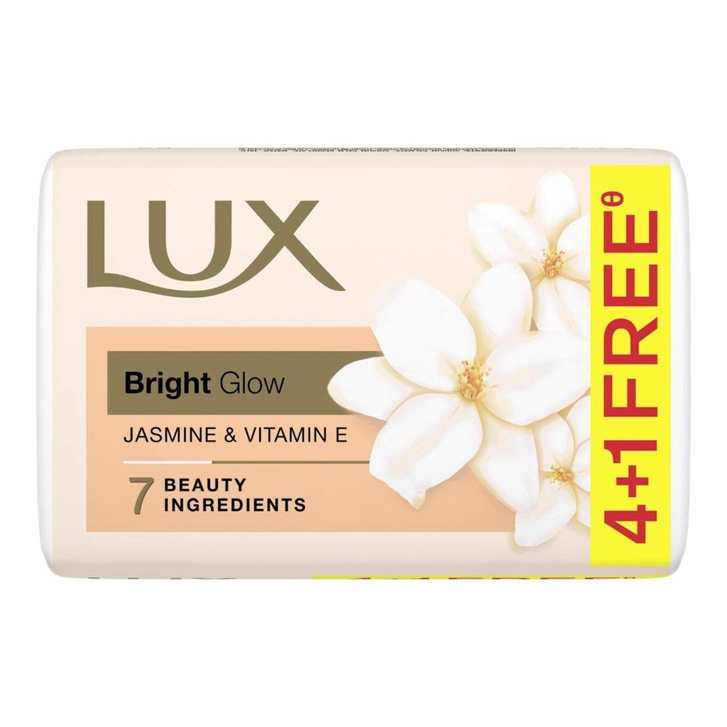 Bright Glow Jasmine 4*1