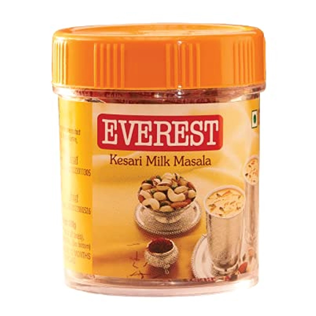 Kesari Milk Msl